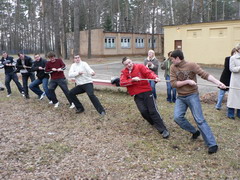 Мир